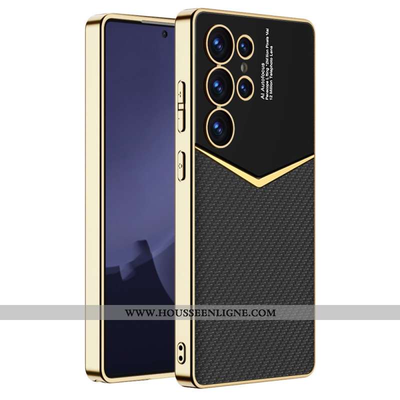 texture fibre de carbone