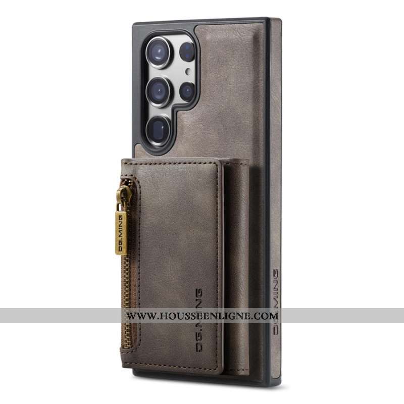 Coque Samsung Galaxy S25 Ultra 5G M5 Series DG.MING