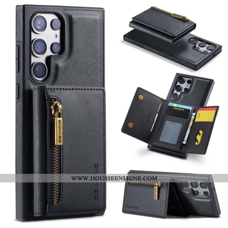 Coque Samsung Galaxy S25 Ultra 5G M5 Series DG.MING