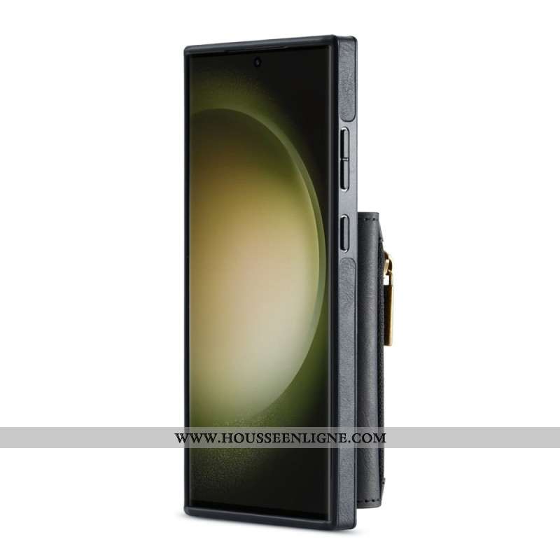 Coque Samsung Galaxy S25 Ultra 5G M5 Series DG.MING