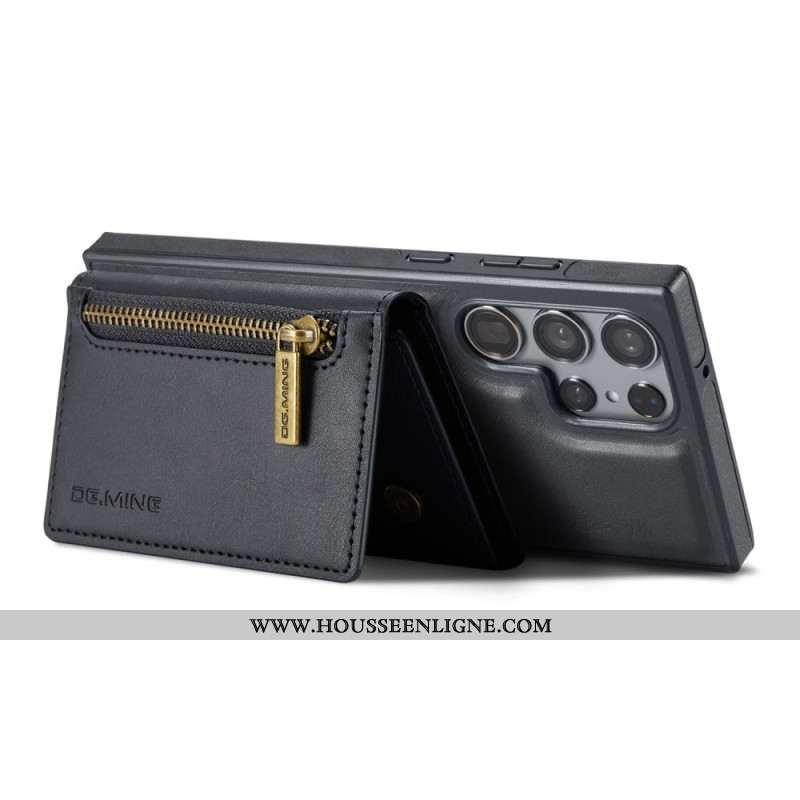 Coque Samsung Galaxy S25 Ultra 5G M5 Series DG.MING