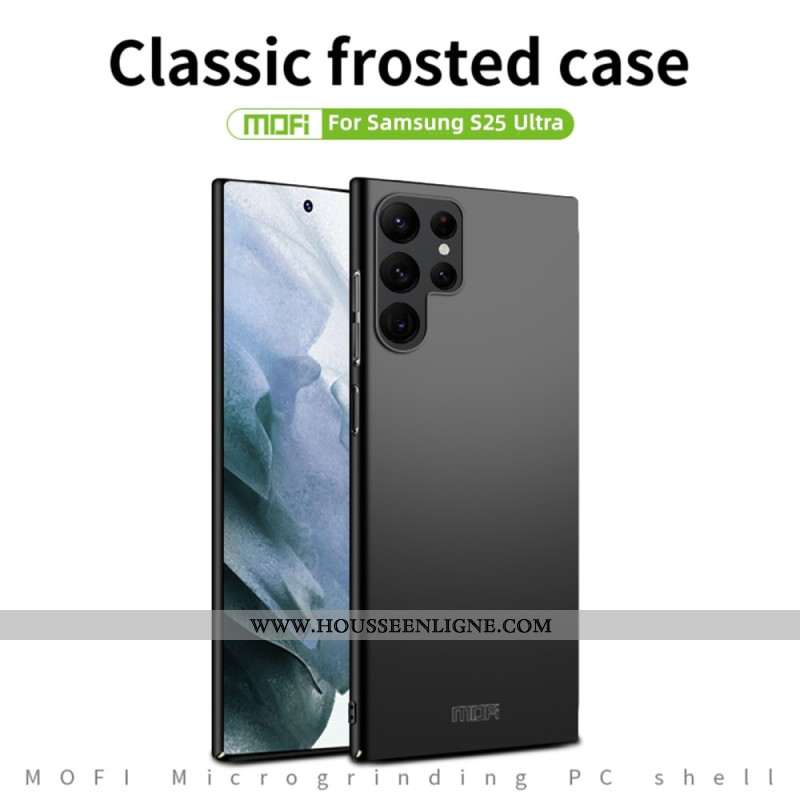 Coque Samsung Galaxy S25 Ultra 5G MOFI