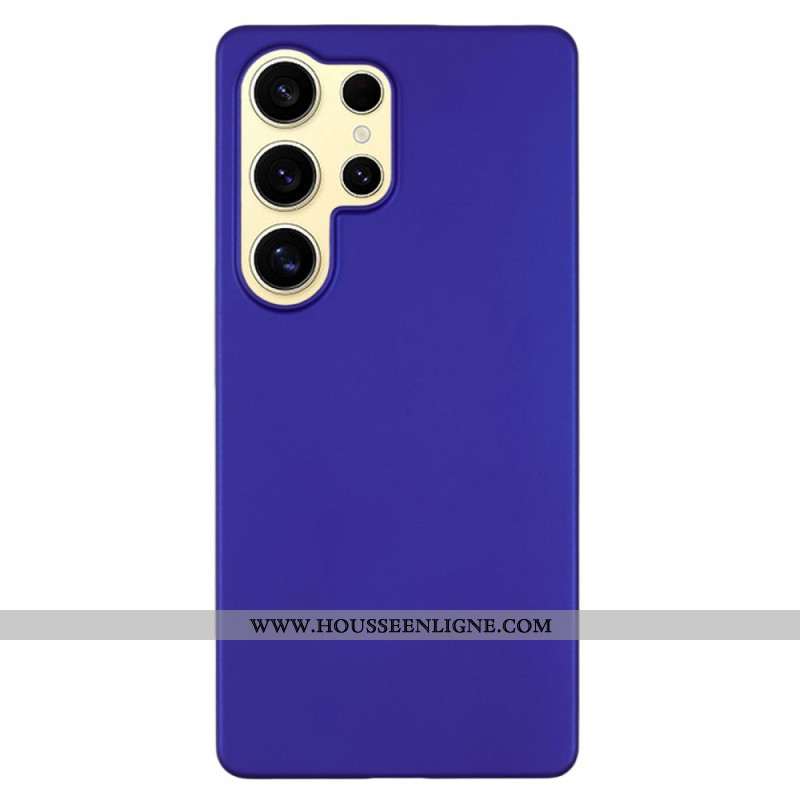 Coque Samsung Galaxy S25 Ultra 5G Minimaliste