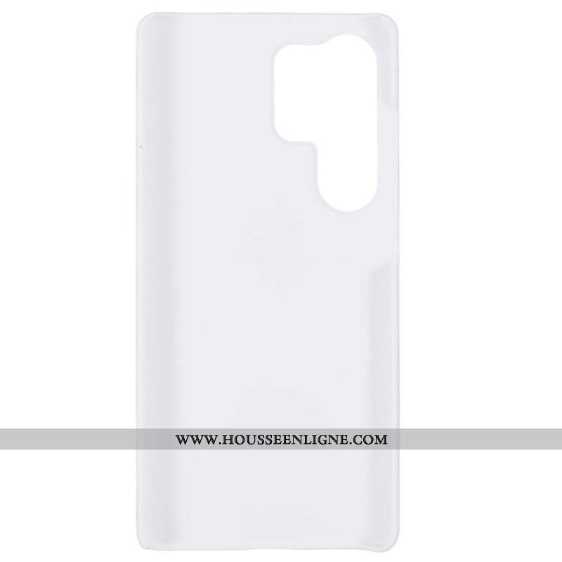 Coque Samsung Galaxy S25 Ultra 5G Minimaliste