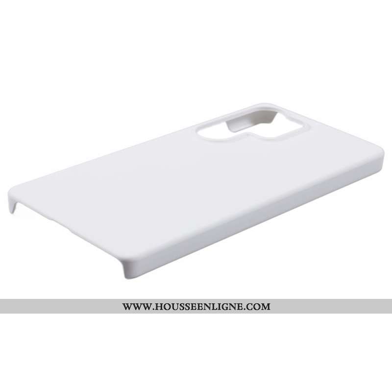 Coque Samsung Galaxy S25 Ultra 5G Minimaliste