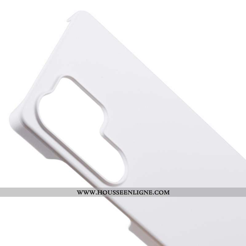 Coque Samsung Galaxy S25 Ultra 5G Minimaliste