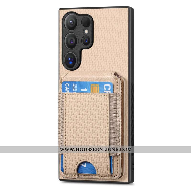 Coque Samsung Galaxy S25 Ultra 5G Mulitfonctionnelle