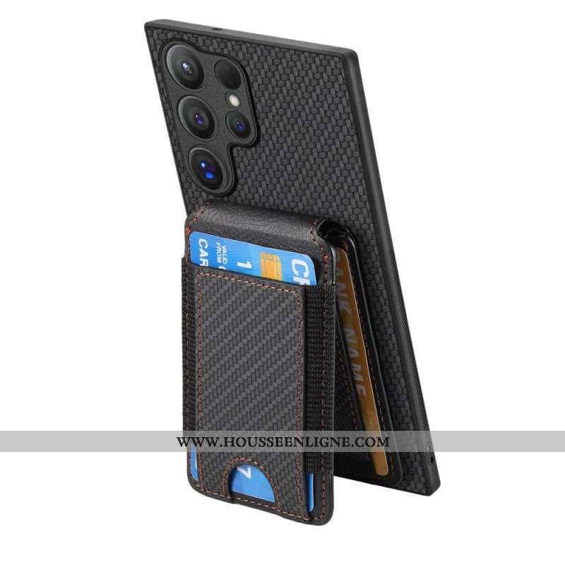 Coque Samsung Galaxy S25 Ultra 5G Mulitfonctionnelle