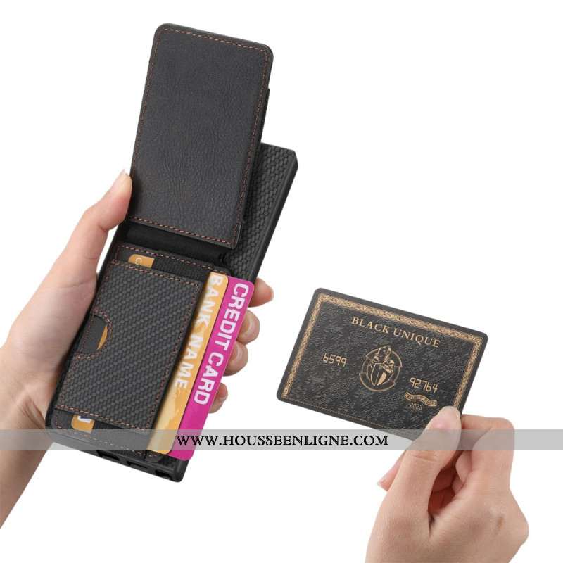 Coque Samsung Galaxy S25 Ultra 5G Mulitfonctionnelle