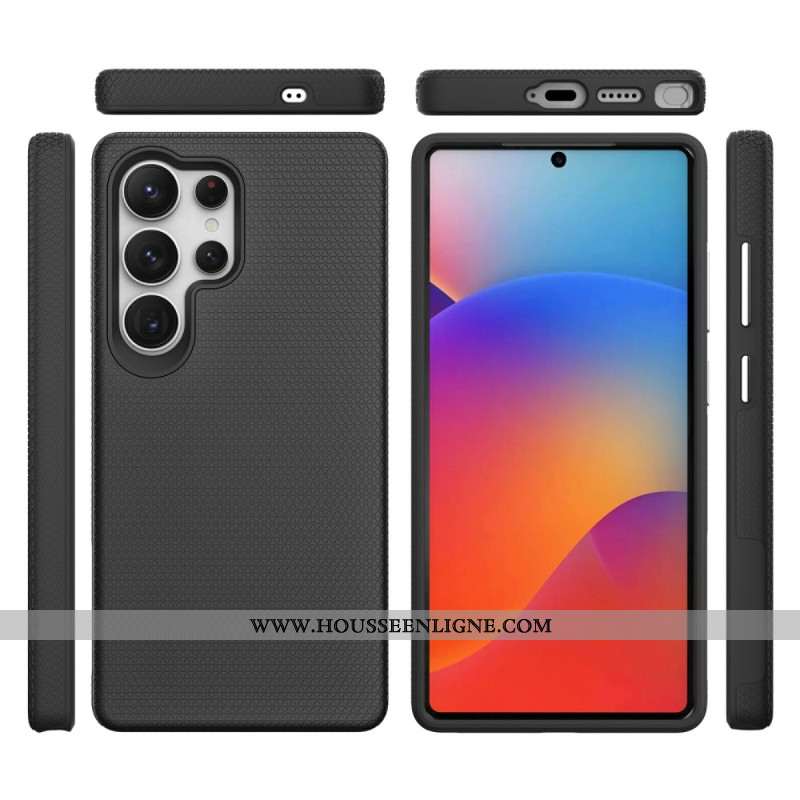 Coque Samsung Galaxy S25 Ultra 5G Plastique Rigide