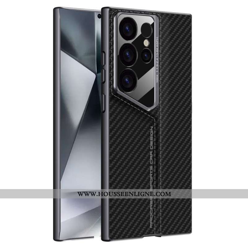 Coque Samsung Galaxy S25 Ultra 5G Premium GKK