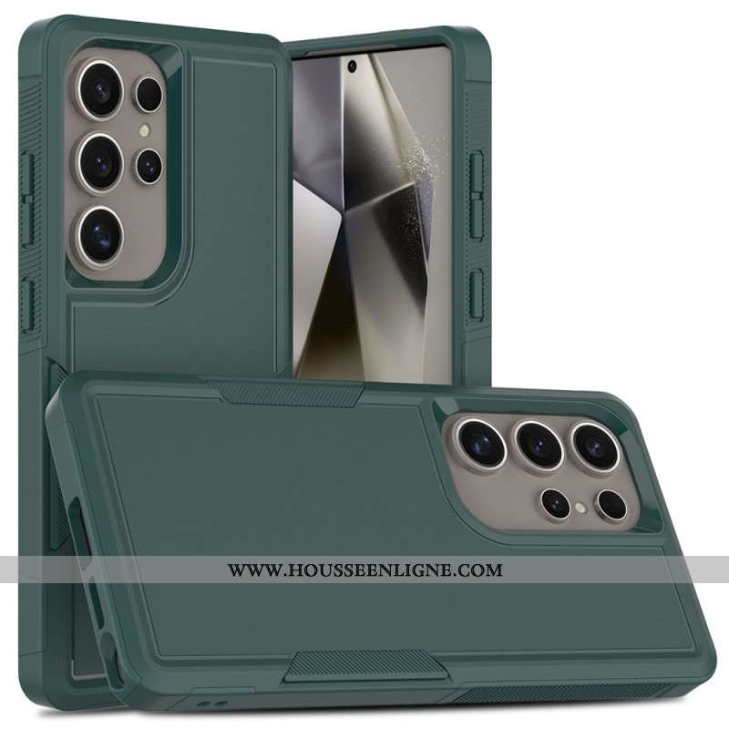 Coque Samsung Galaxy S25 Ultra 5G Protection 2-en-1