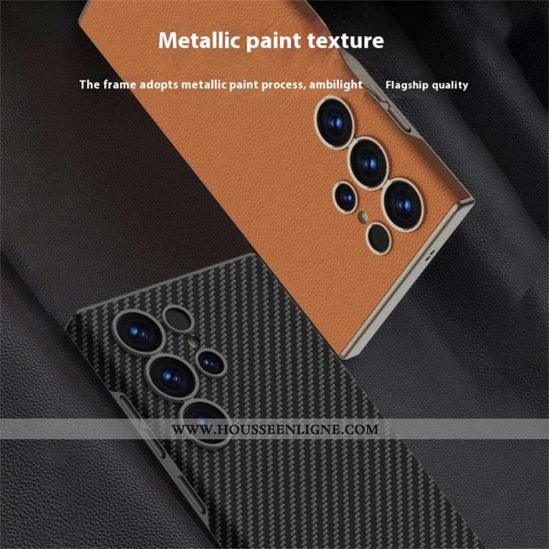 Coque Samsung Galaxy S25 Ultra 5G Skin Touch