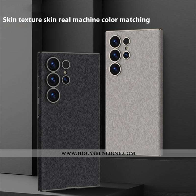 Coque Samsung Galaxy S25 Ultra 5G Skin Touch