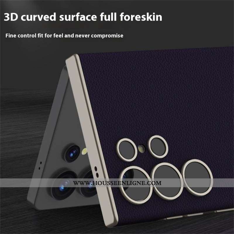 Coque Samsung Galaxy S25 Ultra 5G Skin Touch