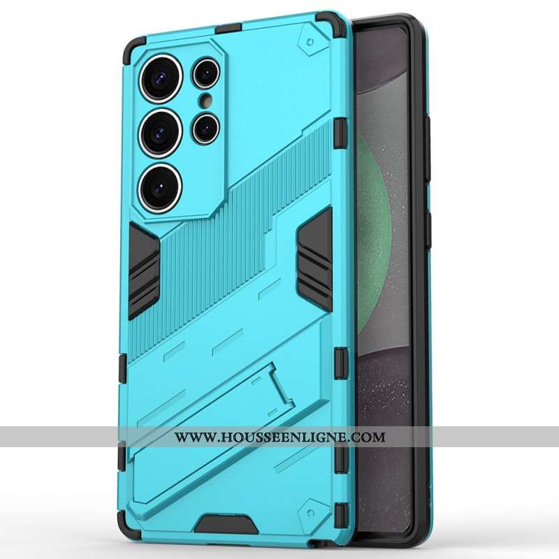 Coque Samsung Galaxy S25 Ultra 5G Support Intégré