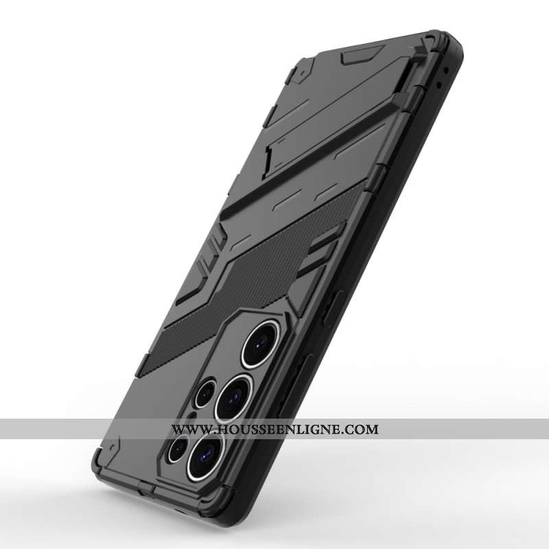 Coque Samsung Galaxy S25 Ultra 5G Support Intégré