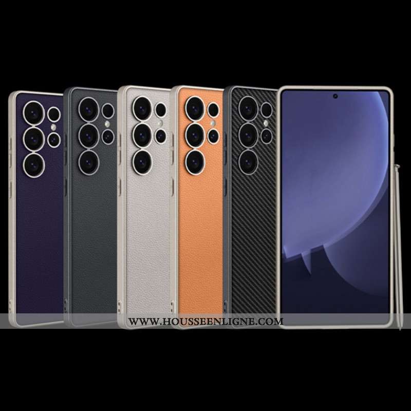 Coque Samsung Galaxy S25 Ultra 5G Série Classique GKK