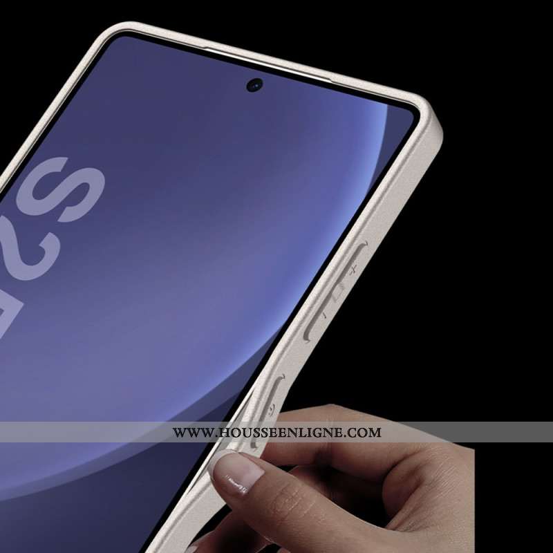 Coque Samsung Galaxy S25 Ultra 5G Série Classique GKK