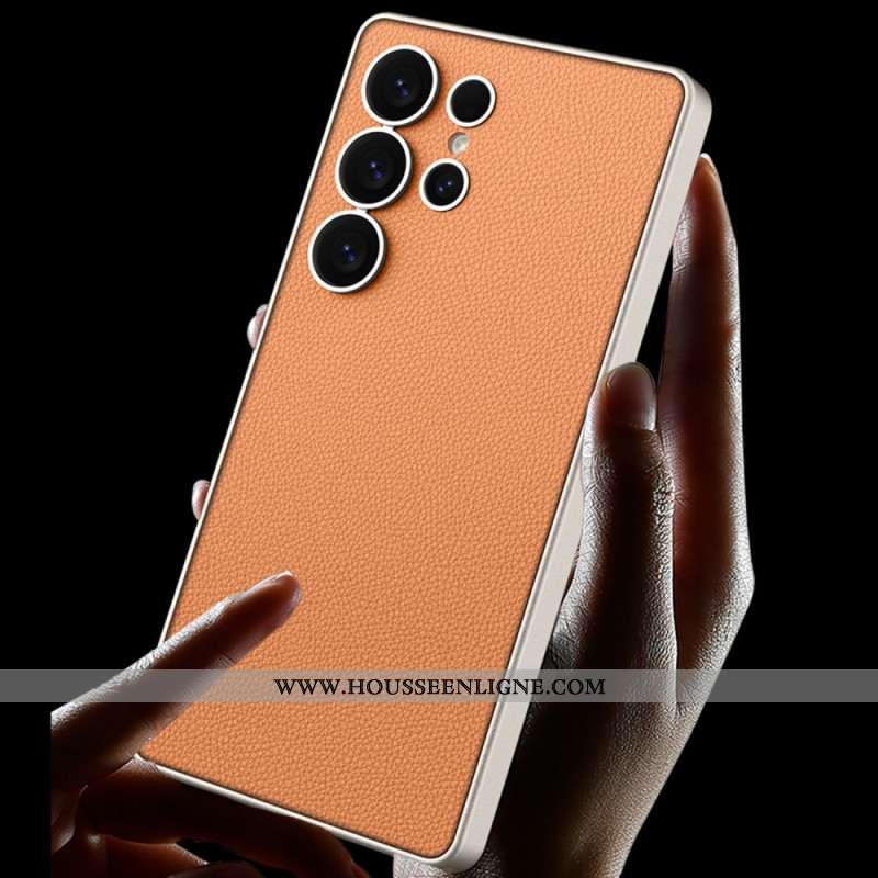 Coque Samsung Galaxy S25 Ultra 5G Série Classique GKK