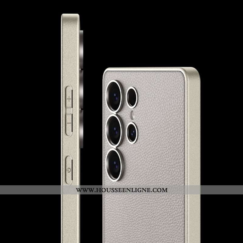 Coque Samsung Galaxy S25 Ultra 5G Série Classique GKK