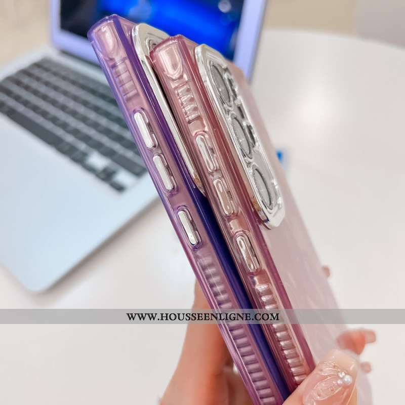 Coque Samsung Galaxy S25 Ultra 5G Série Motif Vibrant