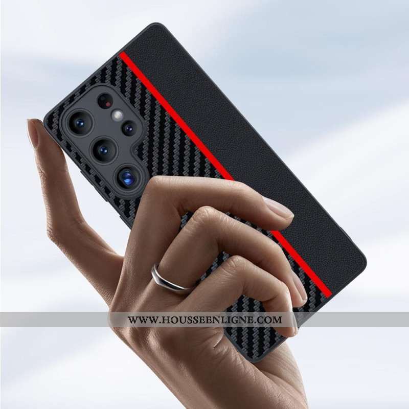 Coque Samsung Galaxy S25 Ultra 5G Série Premium