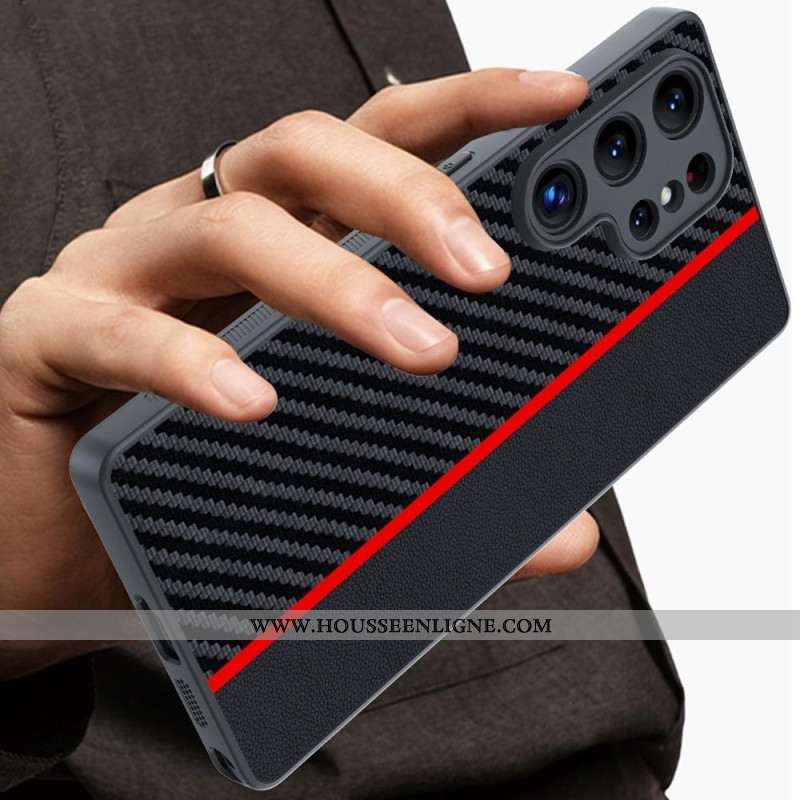 Coque Samsung Galaxy S25 Ultra 5G Série Premium