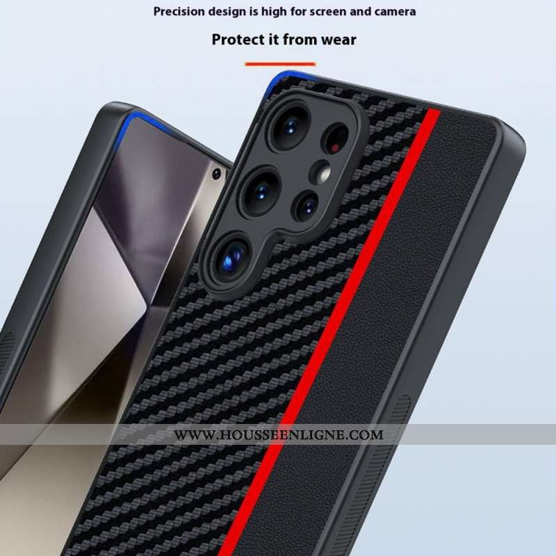 Coque Samsung Galaxy S25 Ultra 5G Série Premium