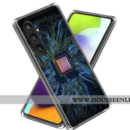 Coque Samsung Galaxy S25 Ultra 5G Techno