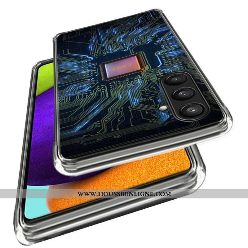Coque Samsung Galaxy S25 Ultra 5G Techno