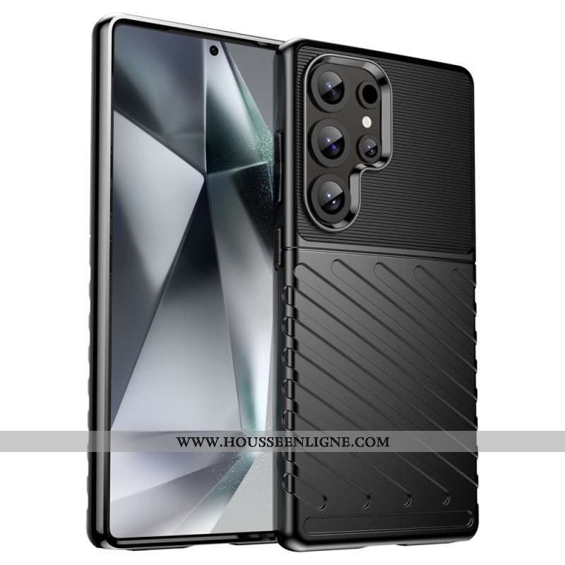 Coque Samsung Galaxy S25 Ultra 5G Thunder Series