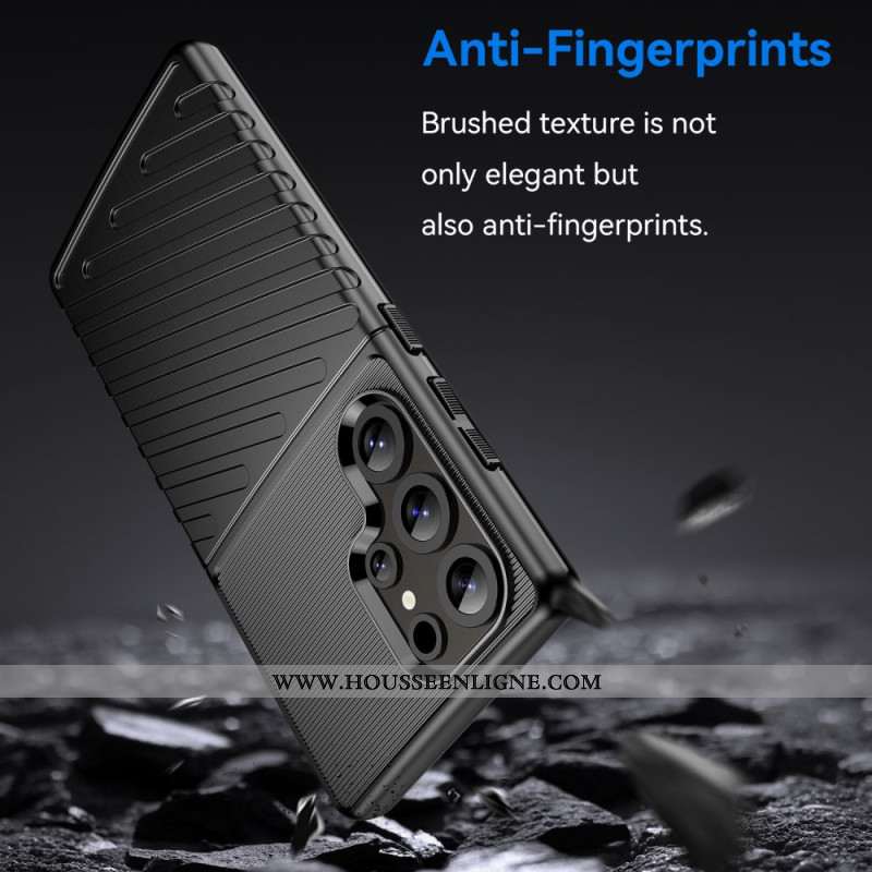 Coque Samsung Galaxy S25 Ultra 5G Thunder Series