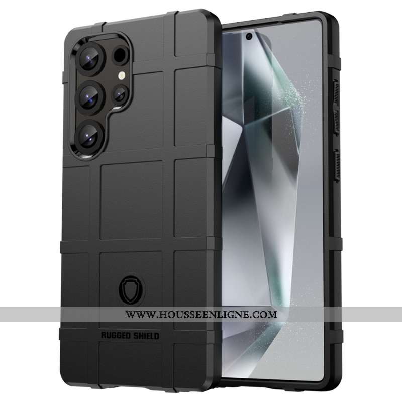 Coque Samsung Galaxy S25 Ultra 5G Thunder Series