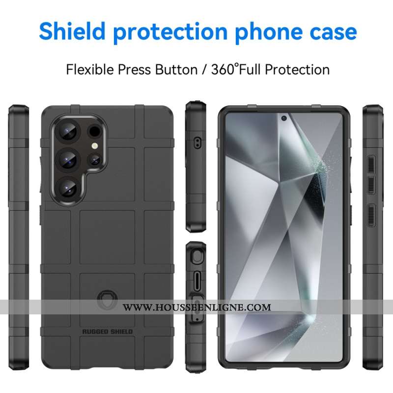 Coque Samsung Galaxy S25 Ultra 5G Thunder Series