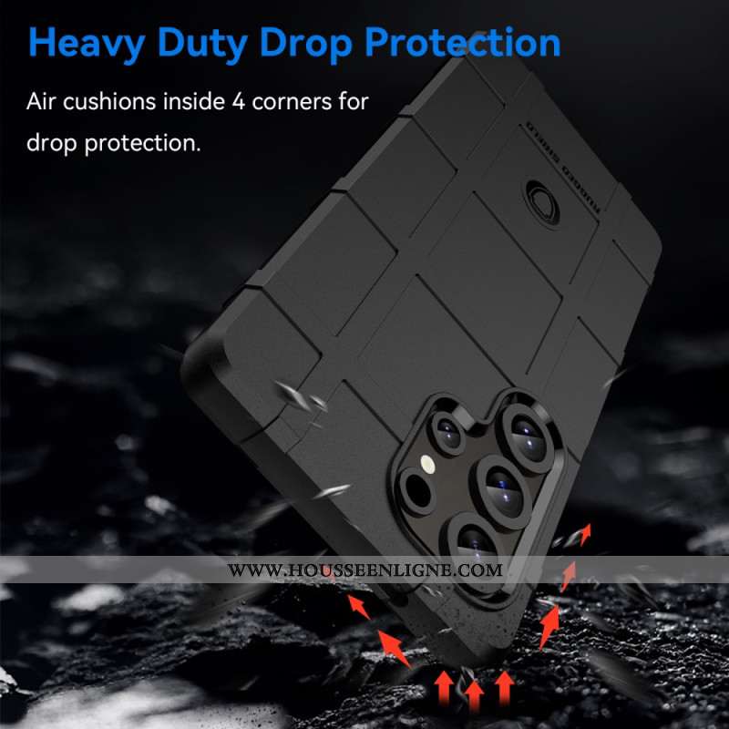 Coque Samsung Galaxy S25 Ultra 5G Thunder Series