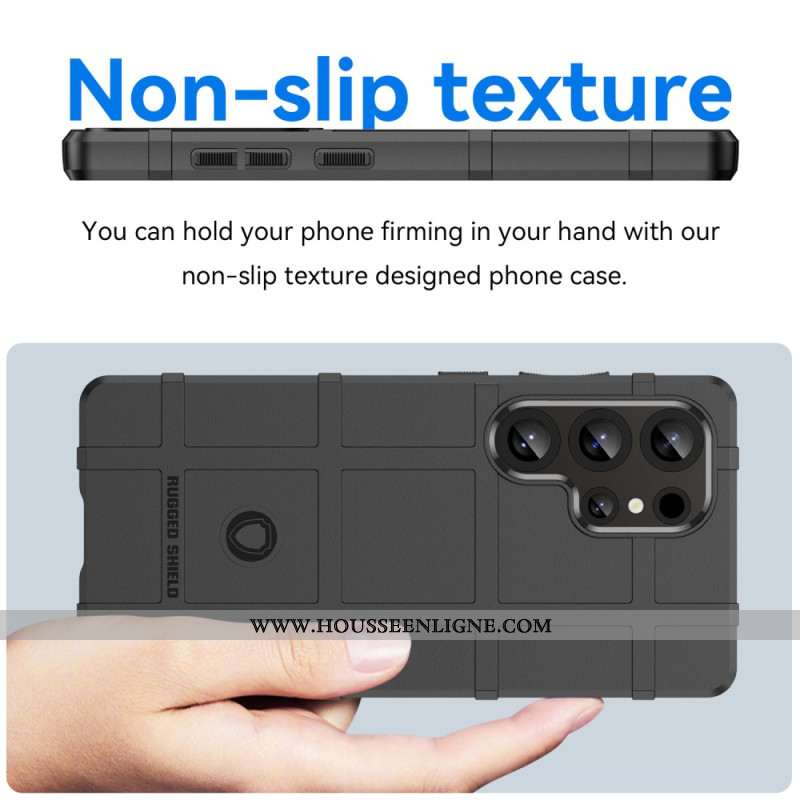 Coque Samsung Galaxy S25 Ultra 5G Thunder Series