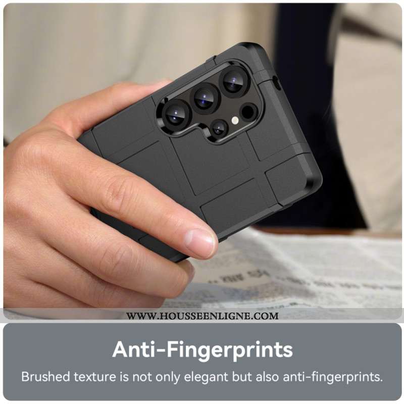 Coque Samsung Galaxy S25 Ultra 5G Thunder Series