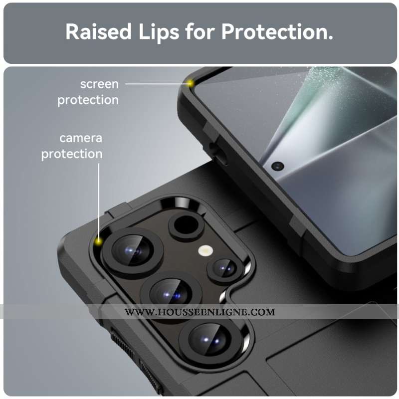 Coque Samsung Galaxy S25 Ultra 5G Thunder Series