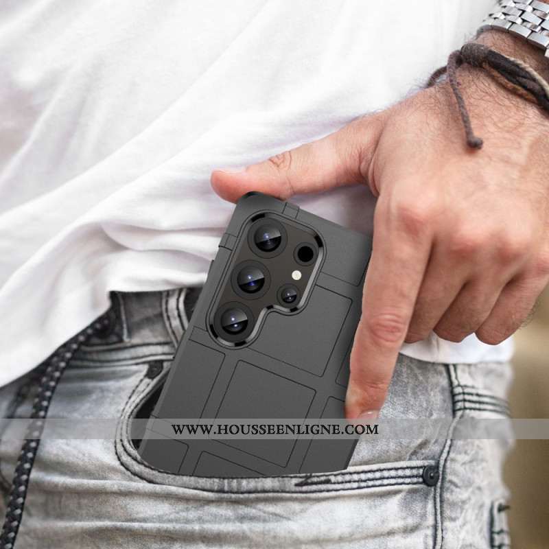 Coque Samsung Galaxy S25 Ultra 5G Thunder Series