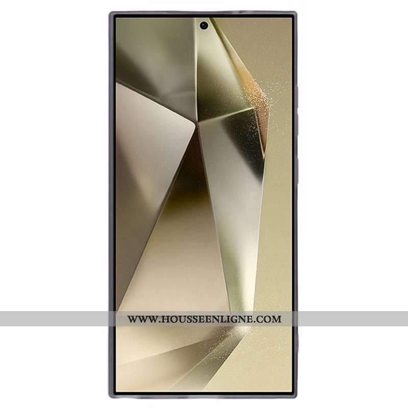 Coque Samsung Galaxy S25 Ultra 5G Transparente Teintée