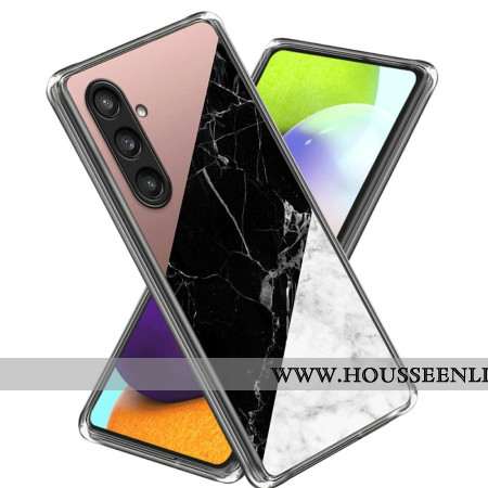 Coque Samsung Galaxy S25 Ultra 5G Trois Marbres