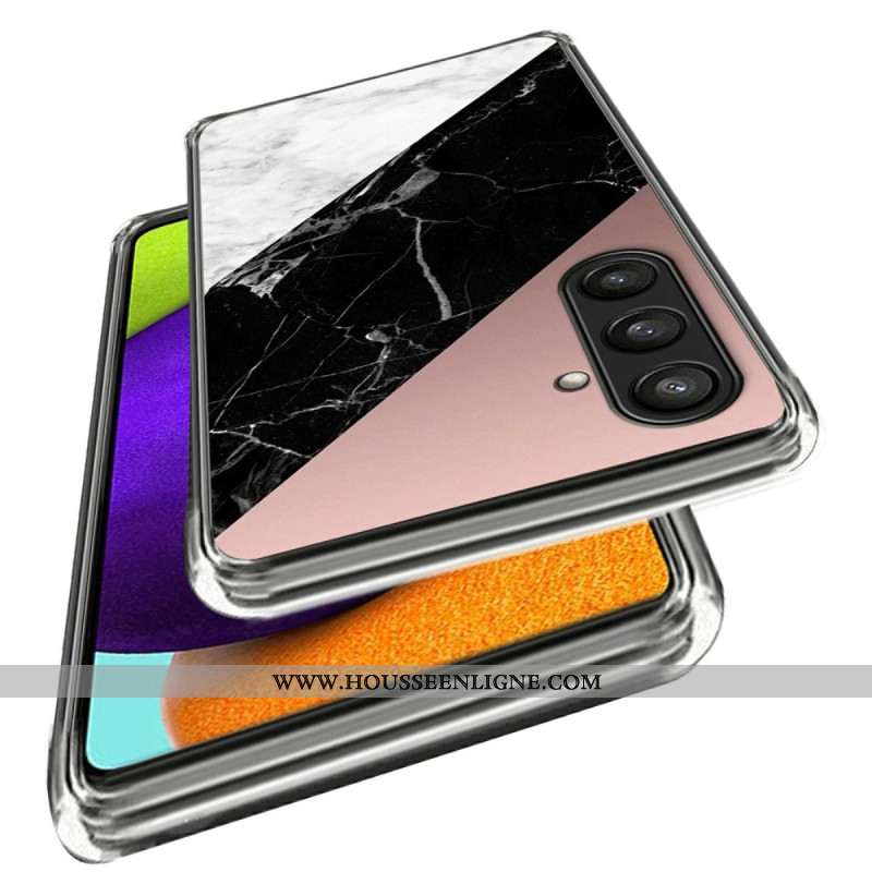 Coque Samsung Galaxy S25 Ultra 5G Trois Marbres