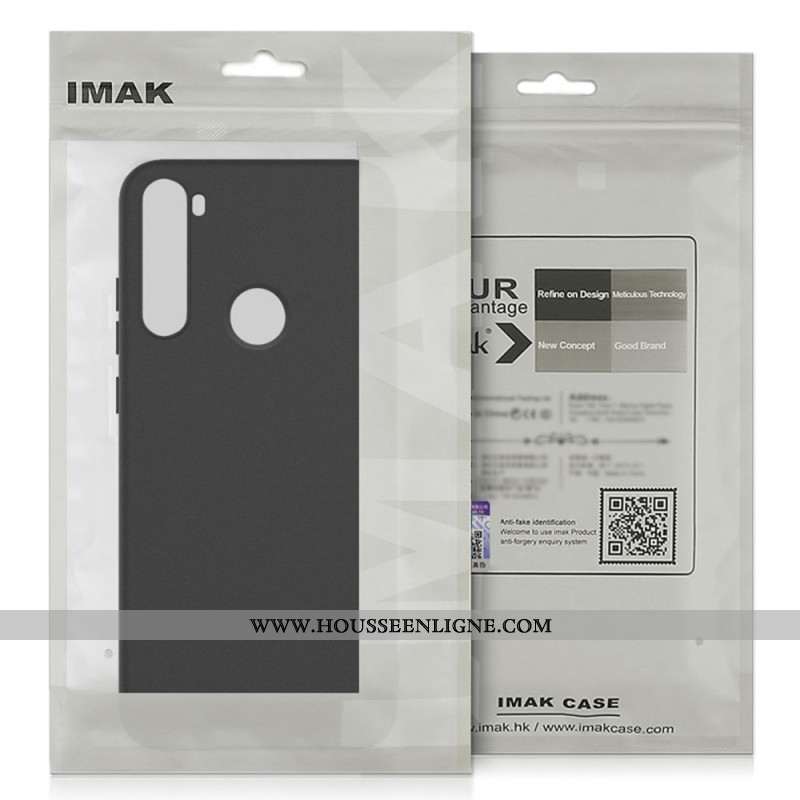 Coque Samsung Galaxy S25 Ultra 5G UC-3 Series IMAK