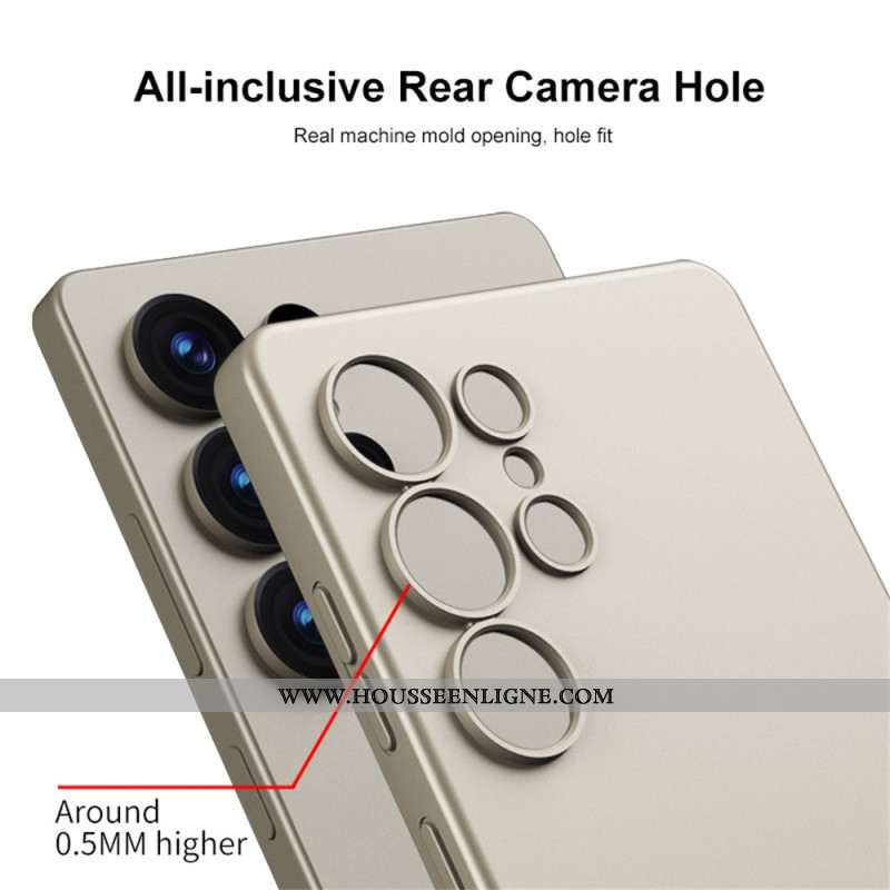 Coque Samsung Galaxy S25 Ultra 5G Ultra MInce GKK