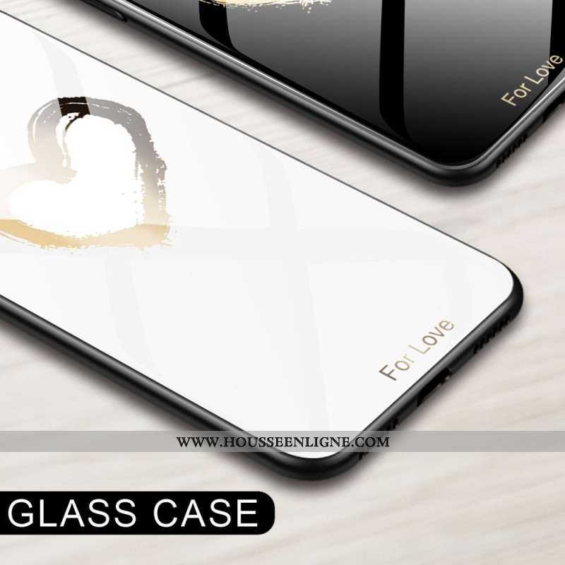 Coque Samsung Galaxy S25 Ultra 5G Verre Trempé Flamant Rose