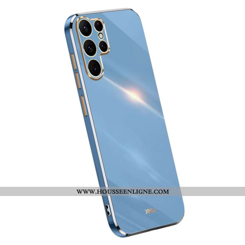 Coque Samsung Galaxy S25 Ultra 5G XINLI