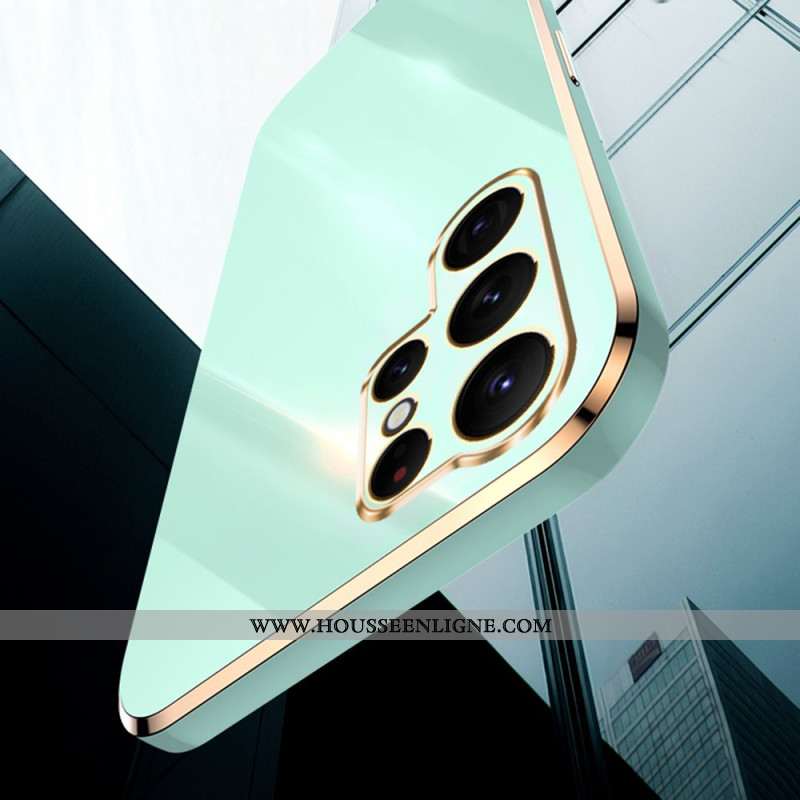 Coque Samsung Galaxy S25 Ultra 5G XINLI