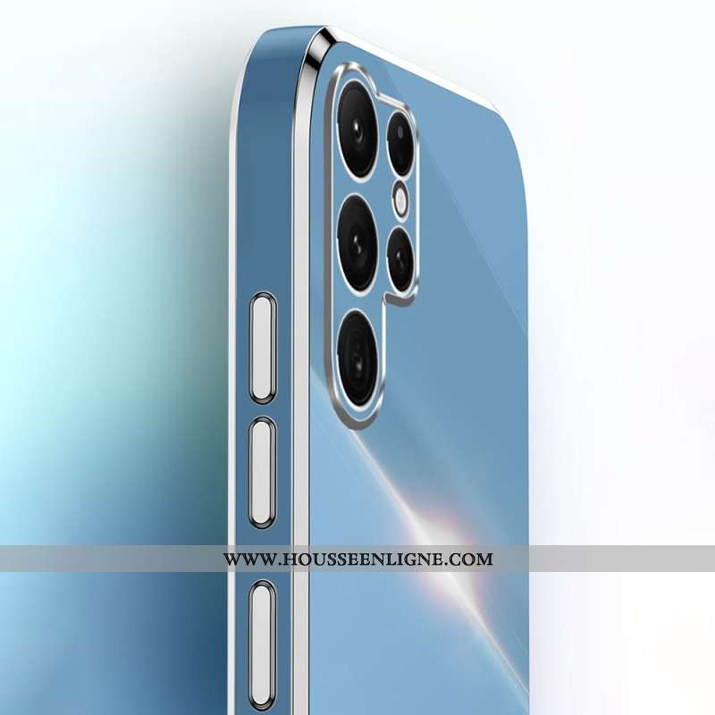 Coque Samsung Galaxy S25 Ultra 5G XINLI