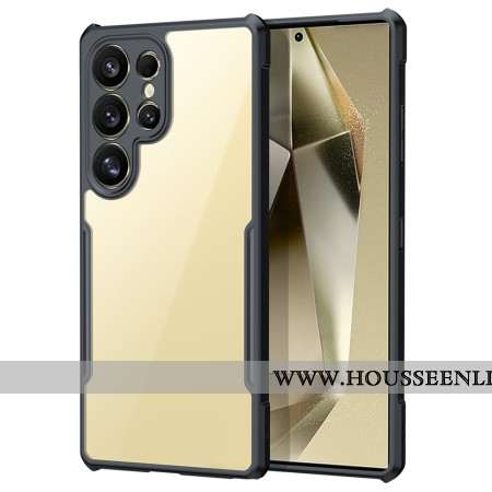 Coque Samsung Galaxy S25 Ultra 5G XUNDD